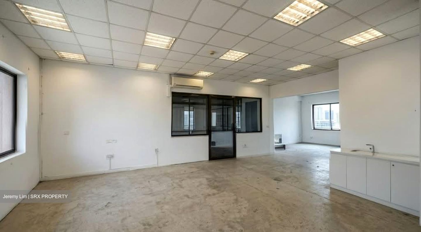 Geylang Post Office (D14), Shop House #602775301